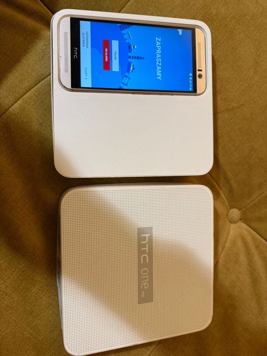 Smartphone HTC one m9
