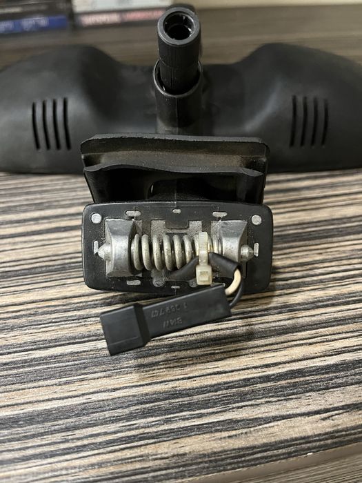 Штурманское зеркало BMW E30