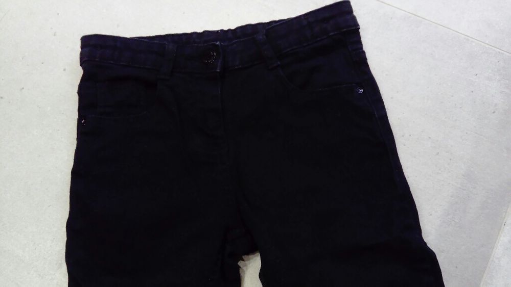 Spodnie M & S 7/8 lat