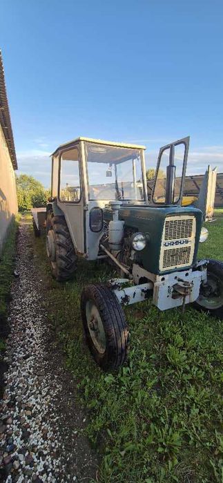 Ciągnik Ursus C-330