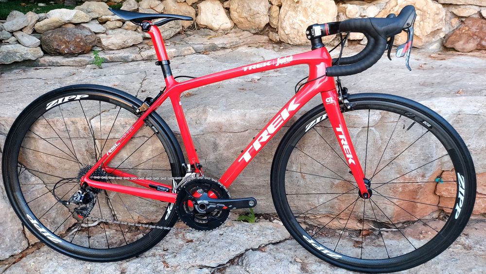 Trek Emonda Project One  carbono T52