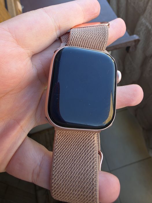 Apple Watch 42mm seria 10