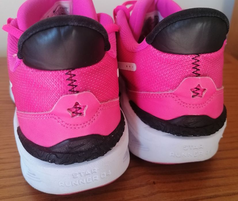 Ténis NIKE (originais) - 36/37447132895292968962