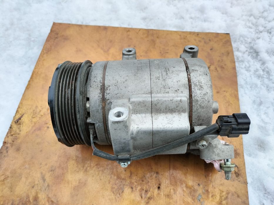 Компресор кондиціонера LADA Xray 21129