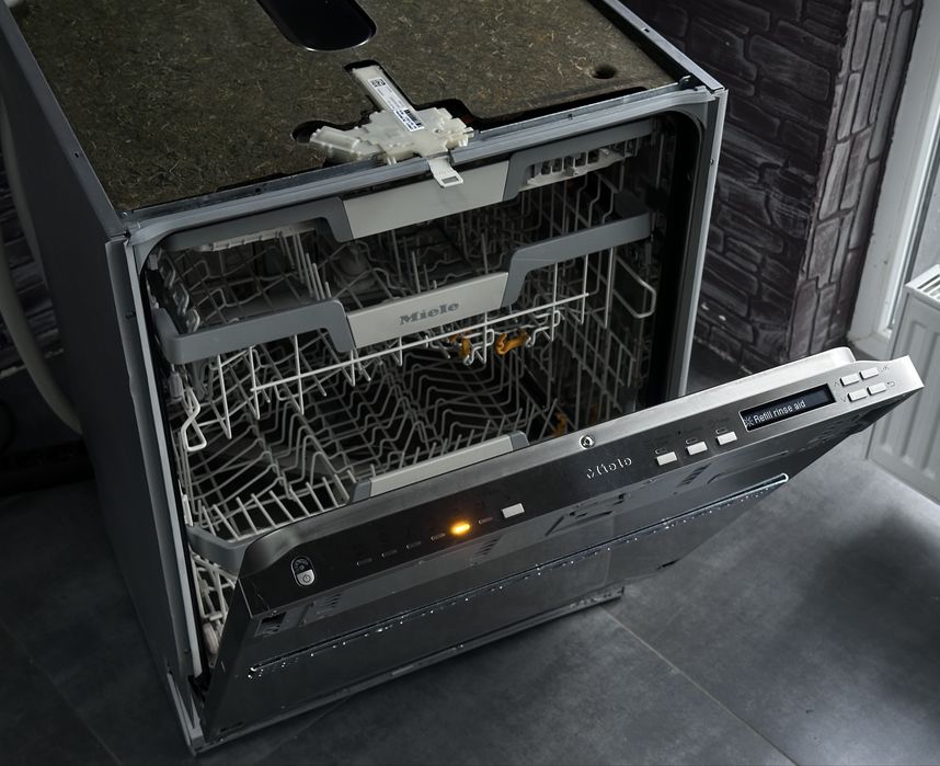 Посудомийка,Посудомийна машина Miele G 7150 | 7-серія | Germany