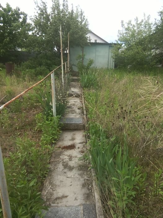 Продаж  дачі з ділянкою