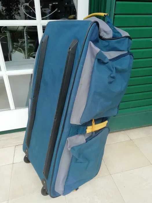 Trolley mala viagem Ryobi