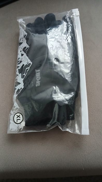 Rękawiczki, nowe ,nieużywane , rozmiar XL