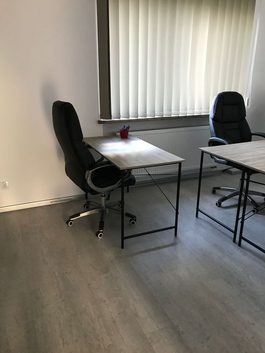 Biurko sprzedam jysk