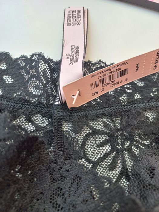Victorias secret majtusie M