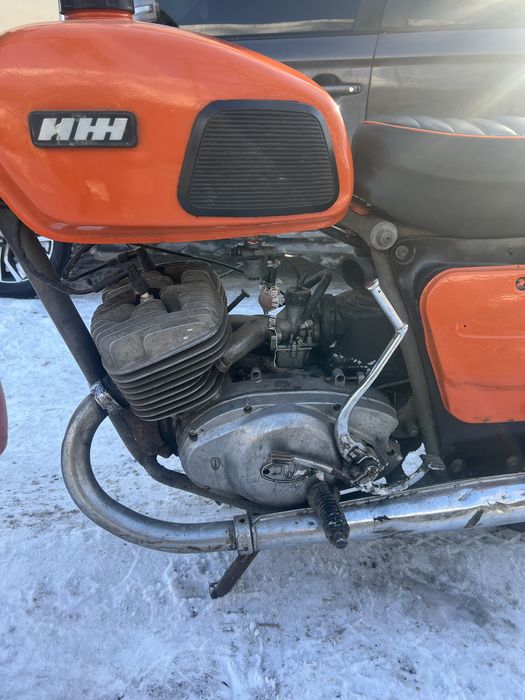 Продам Іж Юпитер 4