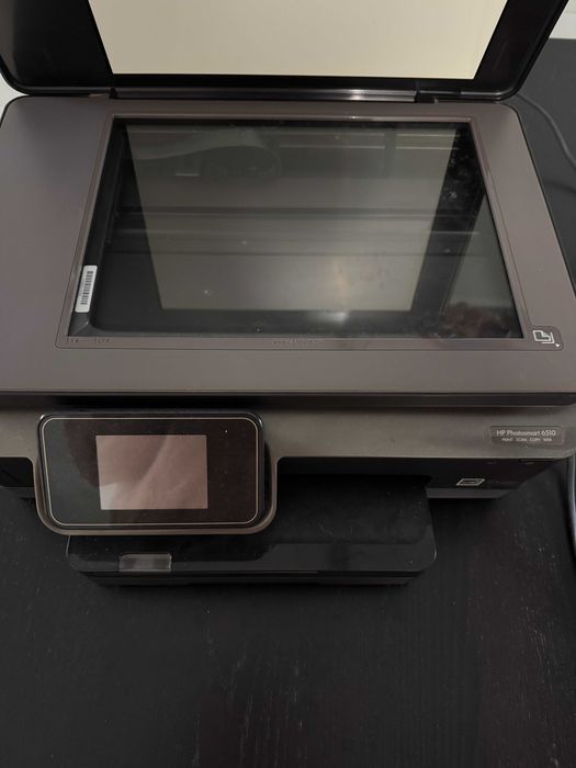 Impressora HP Photosmart 6510