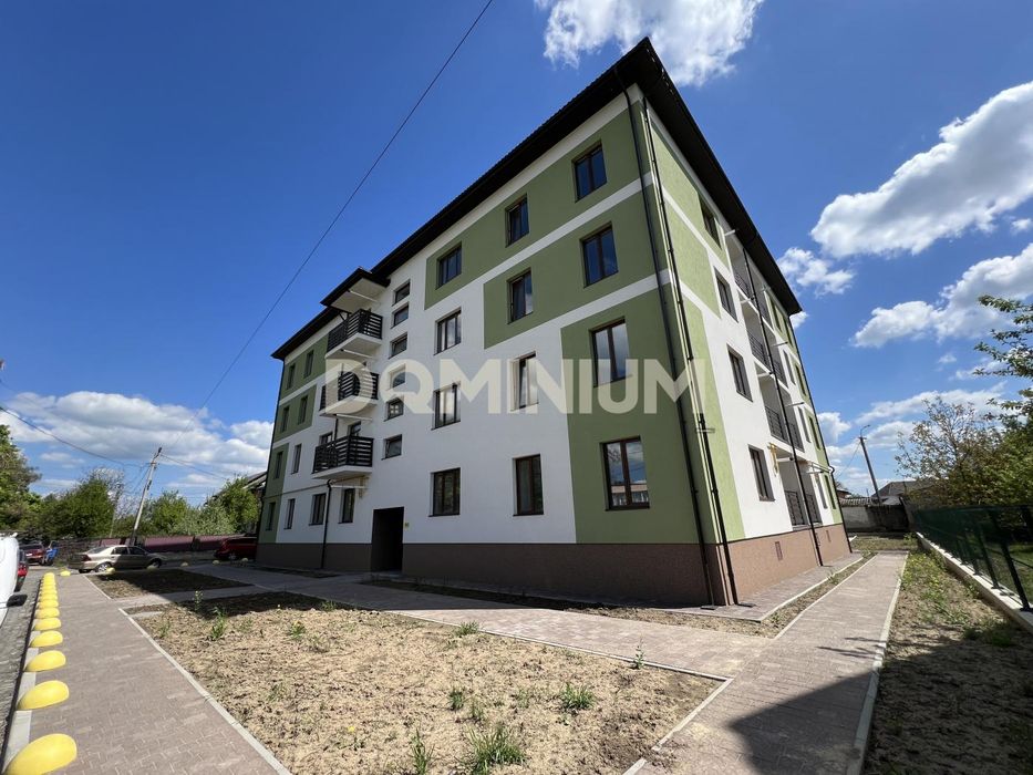 Продається 3 кімнатна квартира в м. Хуст