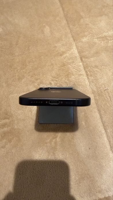 Iphone 16 128gb 91% bateria e capas