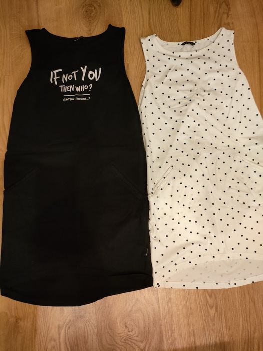 Sukienki letnie diverse s xs