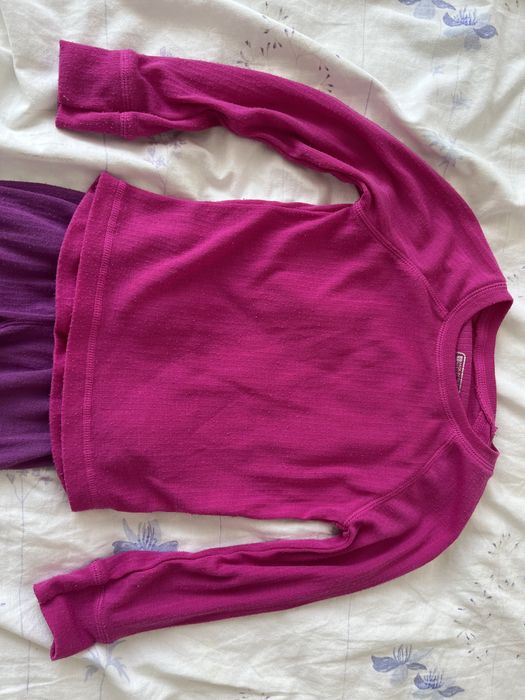 Bielizna termoaktywna 92-98cm