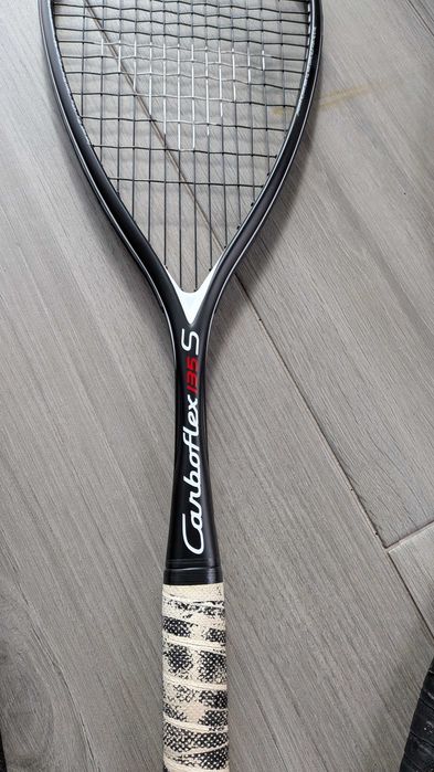 Raquete squash tecnifibre