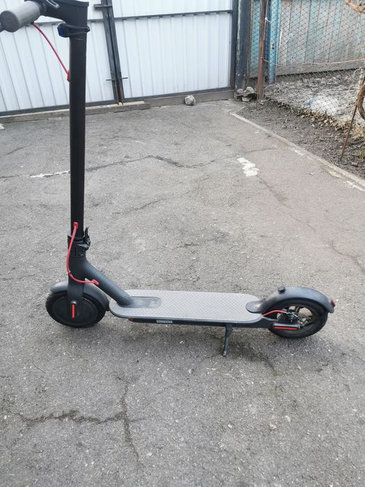 Електросамокат Xiaomi