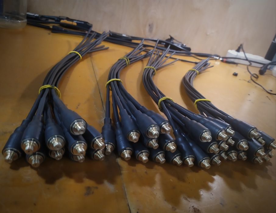 Антена трос для радіостанції MOTOROLA Серіі DP 4400-4600-4800,DP 2400