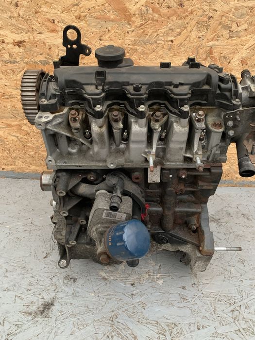 Двигун РЕНО k9k 836, 973, 728