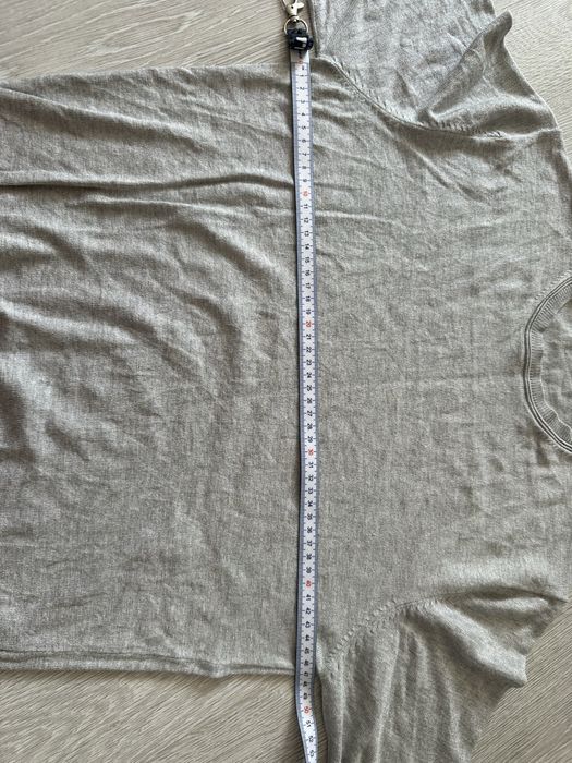 Cienki sweter Zara Man rozmiar S