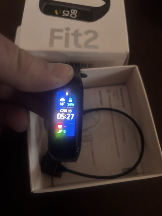 Samsung Galaxy Fit 2