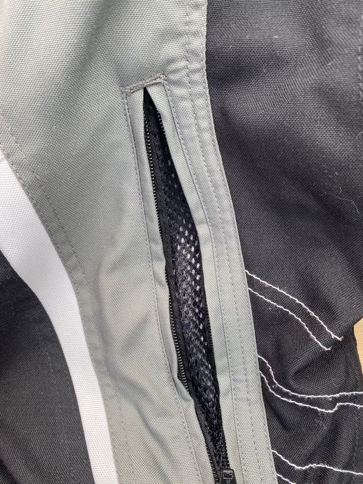 Мотокуртка FLM Racing 46-48 S