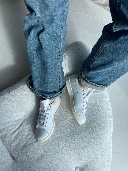 оригінальні кросівки Adidas Stan Smith