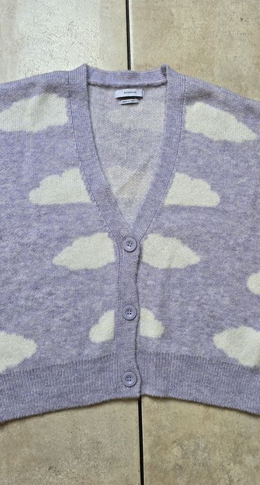 Sweter damski Reserved M