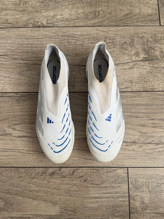 Бутси Adidas Predator elite