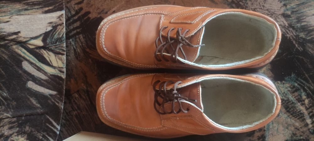 Buty męskie rozmiar 45