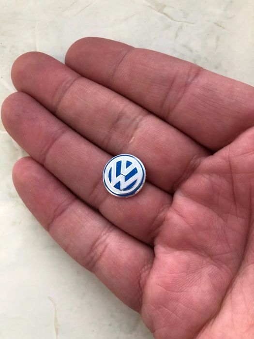 Новий викидний ключ Volkswagen, Skoda, Seat, корпус ключа выкидной