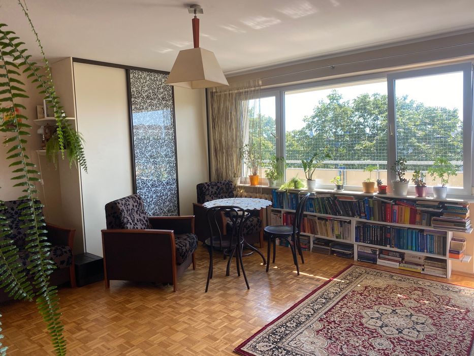 Mieszkanie blisko UMB, Wydz. Ekonomii i Prawa