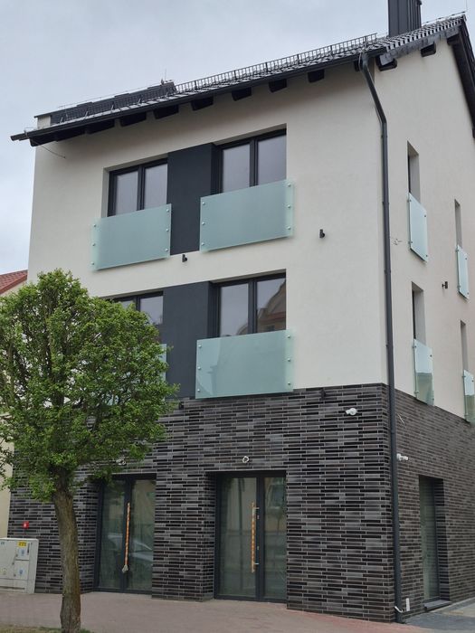 Nowy lokal uslugowo handlowy na wynajem – 104 m² – TUCHOLA