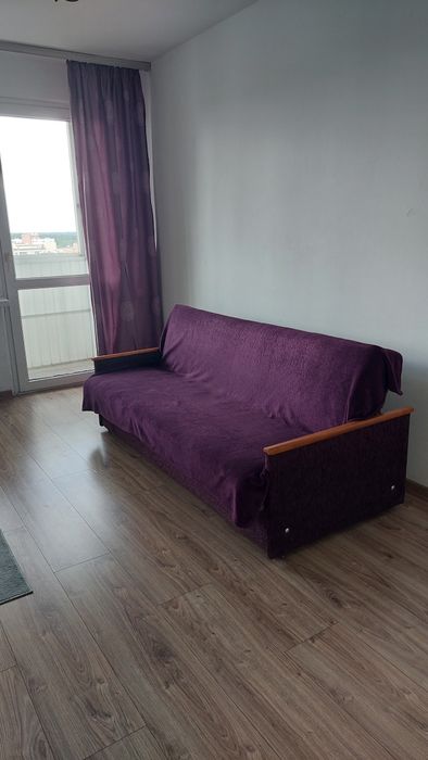 Mieszkanie – Warszawa - Widok 2