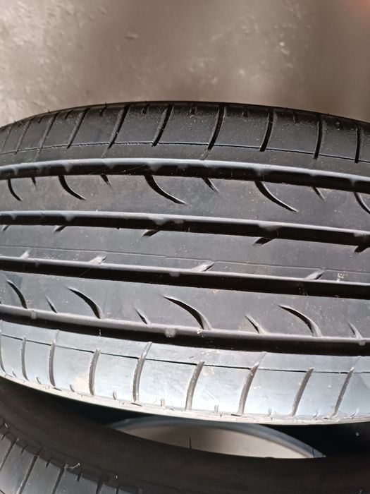 Opony 235/45 r19 Bridgestone