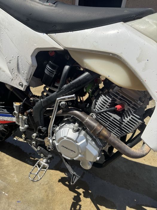 EXDRIVE ProFactory 250