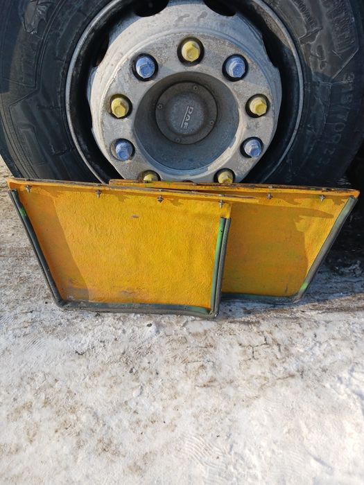 Авто запчастини даф сф