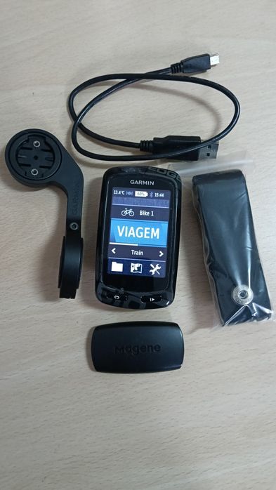 Gps Garmin Edge 810
