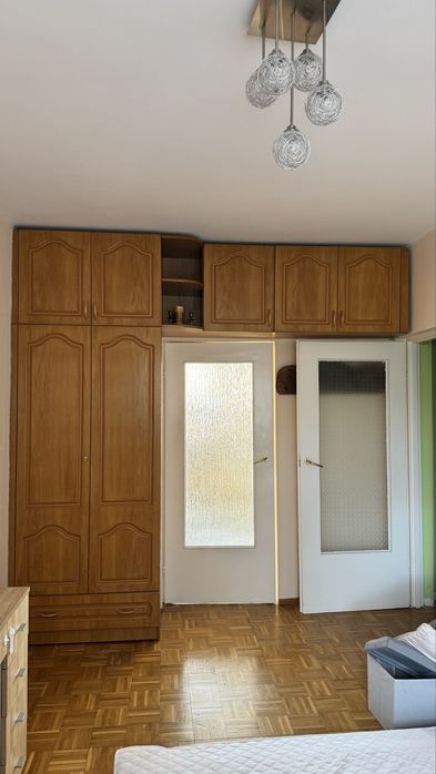 Szafa porządna solidna