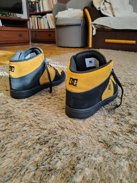 Buty DC rozmiar 42