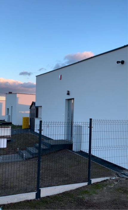 Wynajme bezczynszowe dwupokojowe z ogrodkiem i tarasem