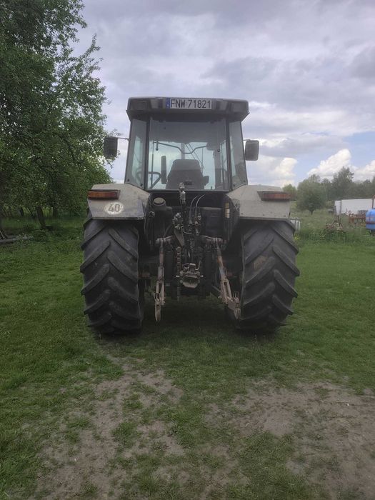 Massey Ferguson MF3120