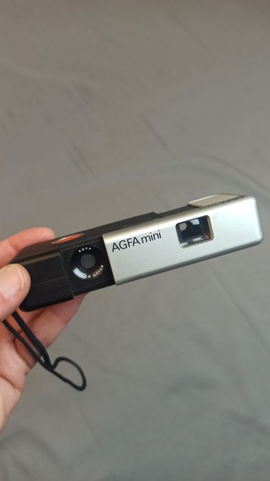 Agfa Mini Vintage