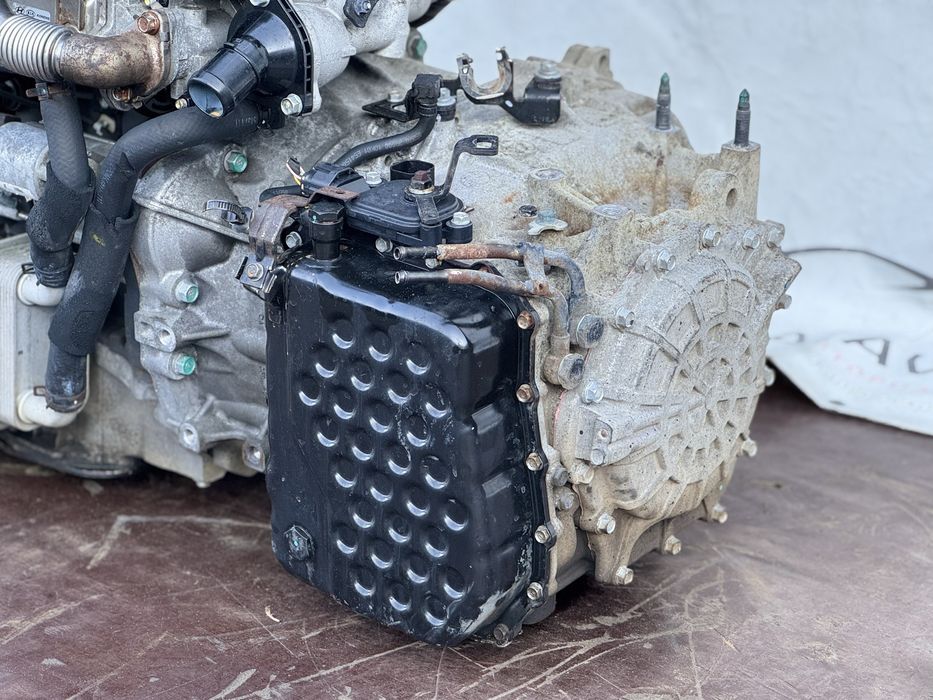 Двигатель 2.2 D4HB Kia Sorento Мотор Hyundai Santa fe Двигун 2.2crdi