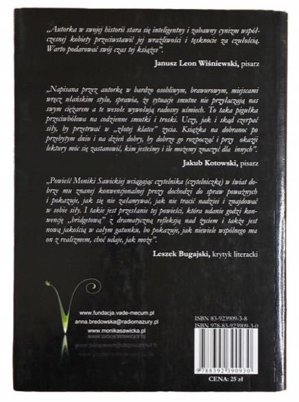 Kruchość porcelany Monika Sawicka