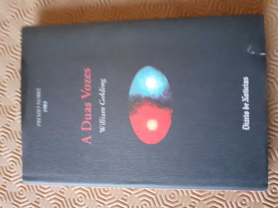 Karl Bjarhof, William Golding, Angus Wilson, A. Navarro