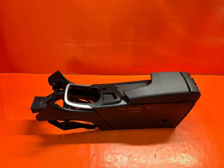 353K Podłokietnik Tunel Środkowy Opel Insignia A
