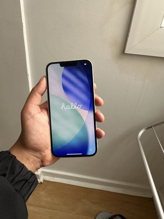 Vendo iPhone 13 128GB