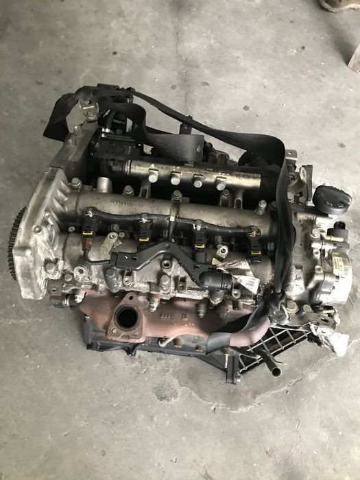 motor opel insignia 2.0 cdti